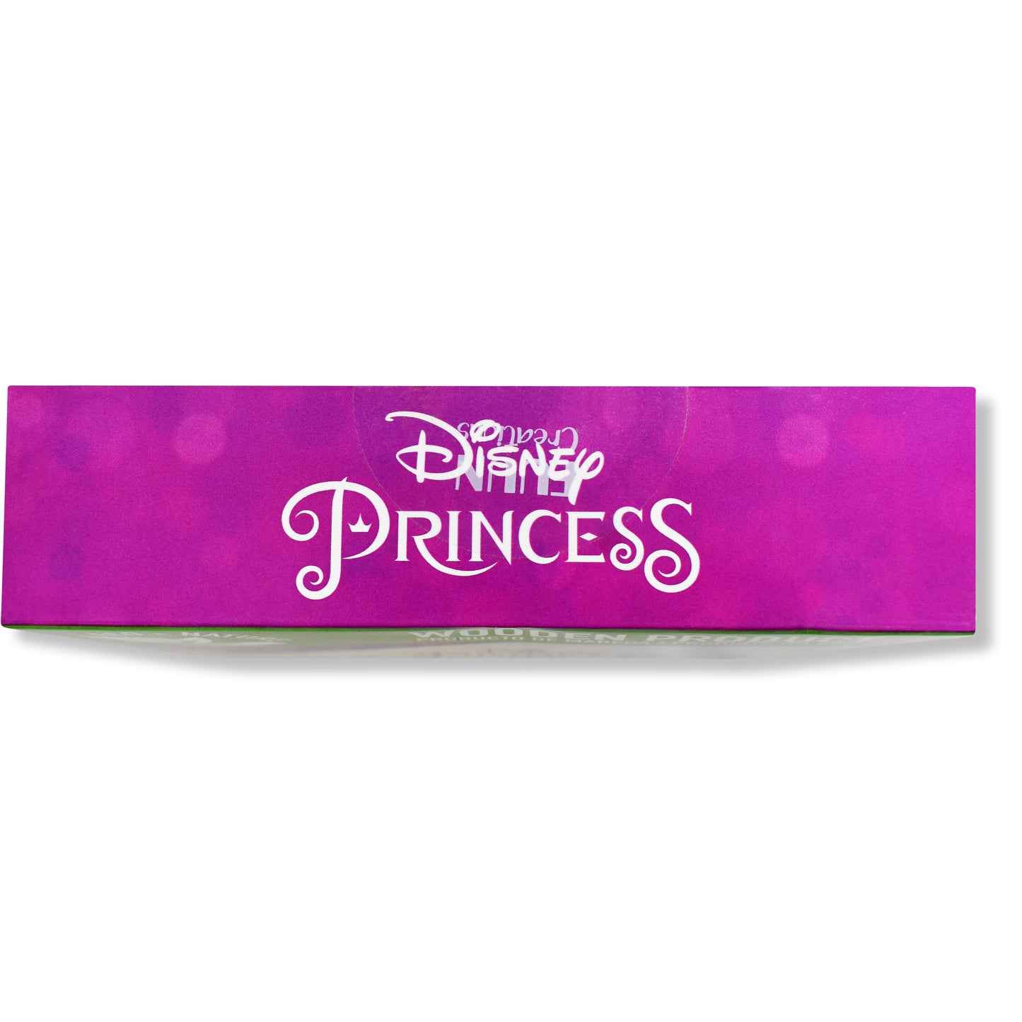 Disney Princess Educational Puzzle & Flash Number Cards 1–10 (11 Pieces)