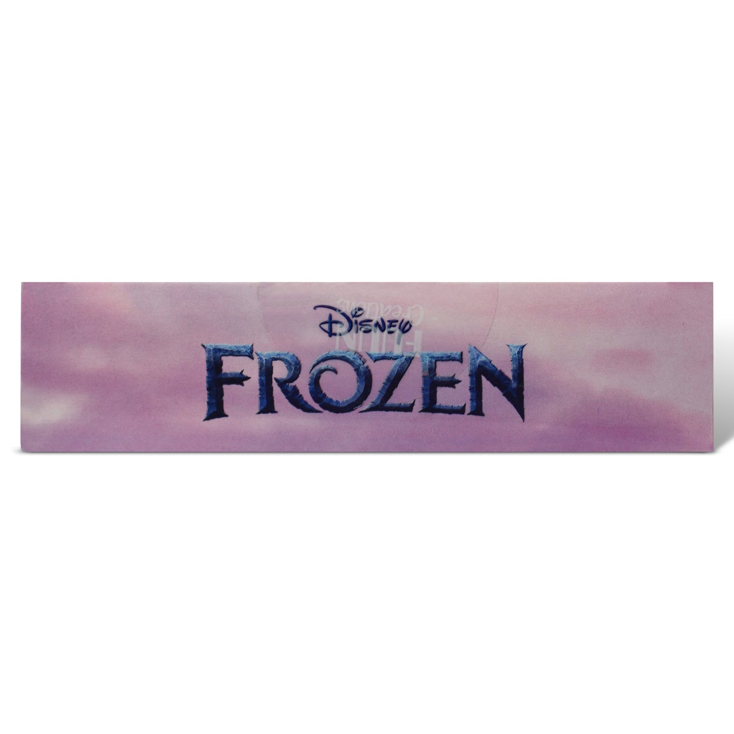 Disney Frozen Educational Puzzle & Flash Subtraction Cards – Learn to Subtract (24 Pieces)