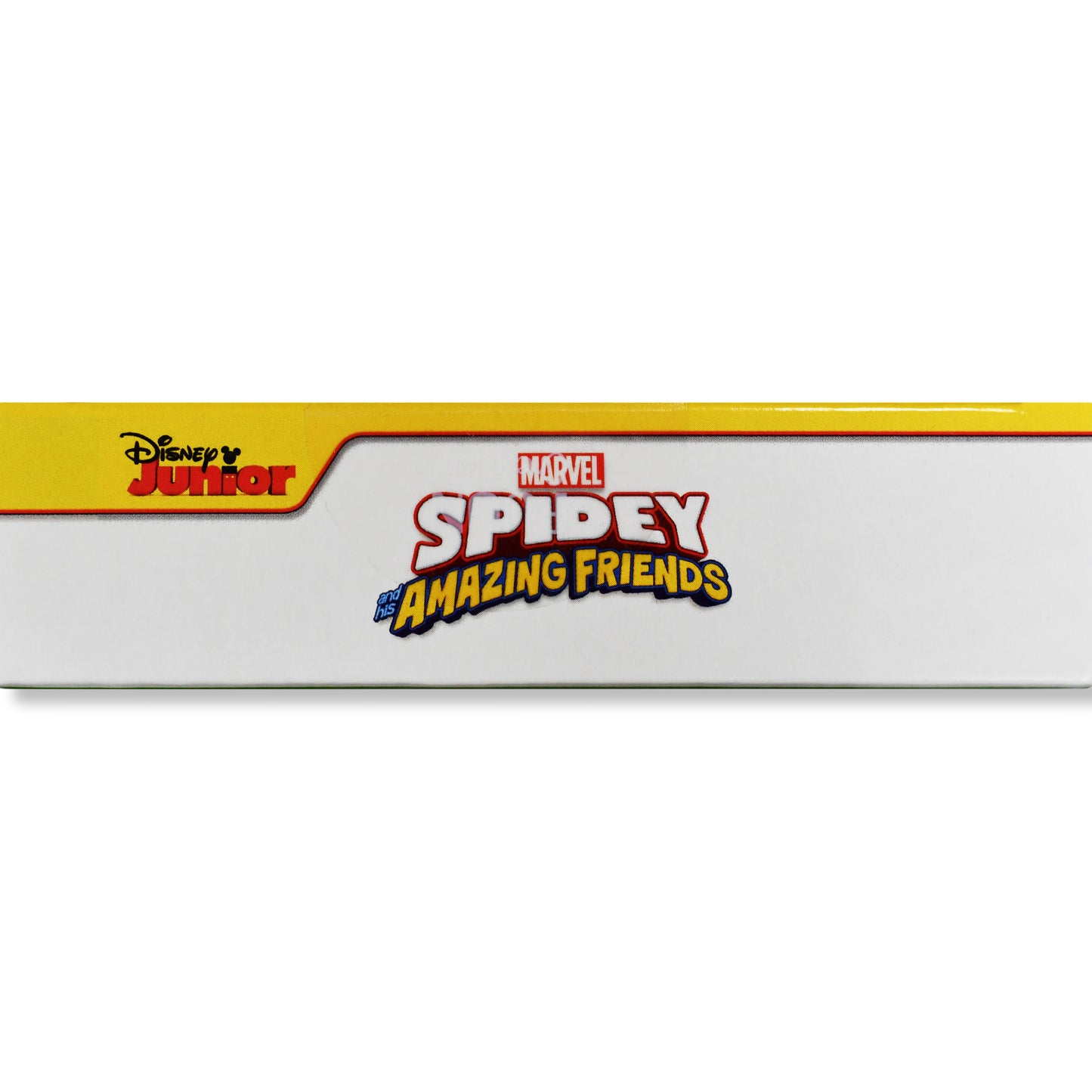 Disney Junior Spidey Educational Puzzle & Flash Addition Cards – Learn to Add (24 Pieces)