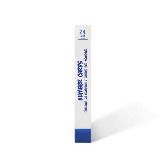 Disney Junior Spidey Educational Puzzle & Flash Number Cards – 24 Pieces