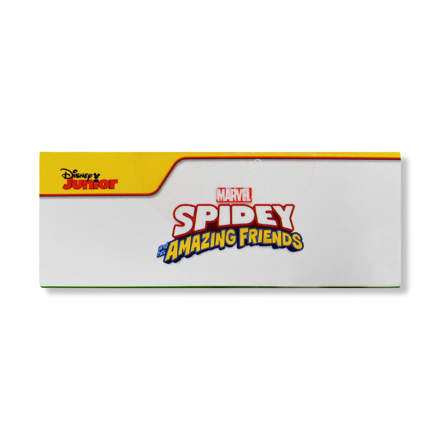 Disney Junior Spidey Educational Puzzle & Flash Number Cards – 24 Pieces