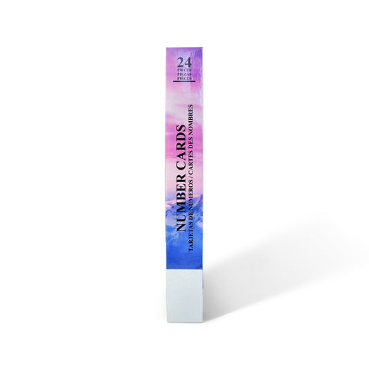 Disney Frozen Educational Puzzle & Flash Number Cards – 24 Pieces