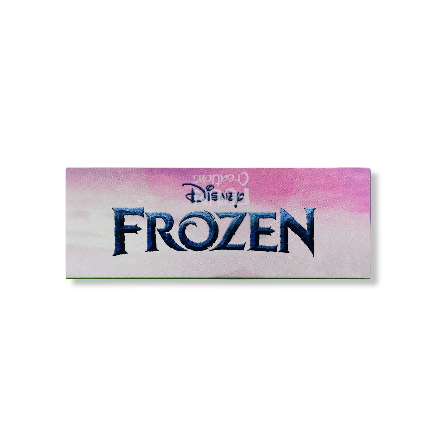 Disney Frozen Educational Flash Word Cards – 24 Pieces