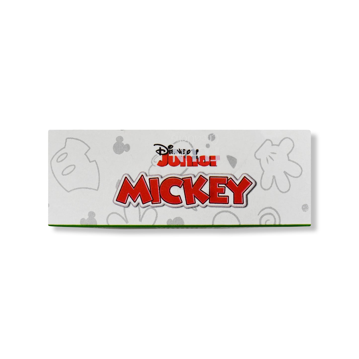 Disney Junior Mickey Educational Flash Color Cards – 24 Pieces