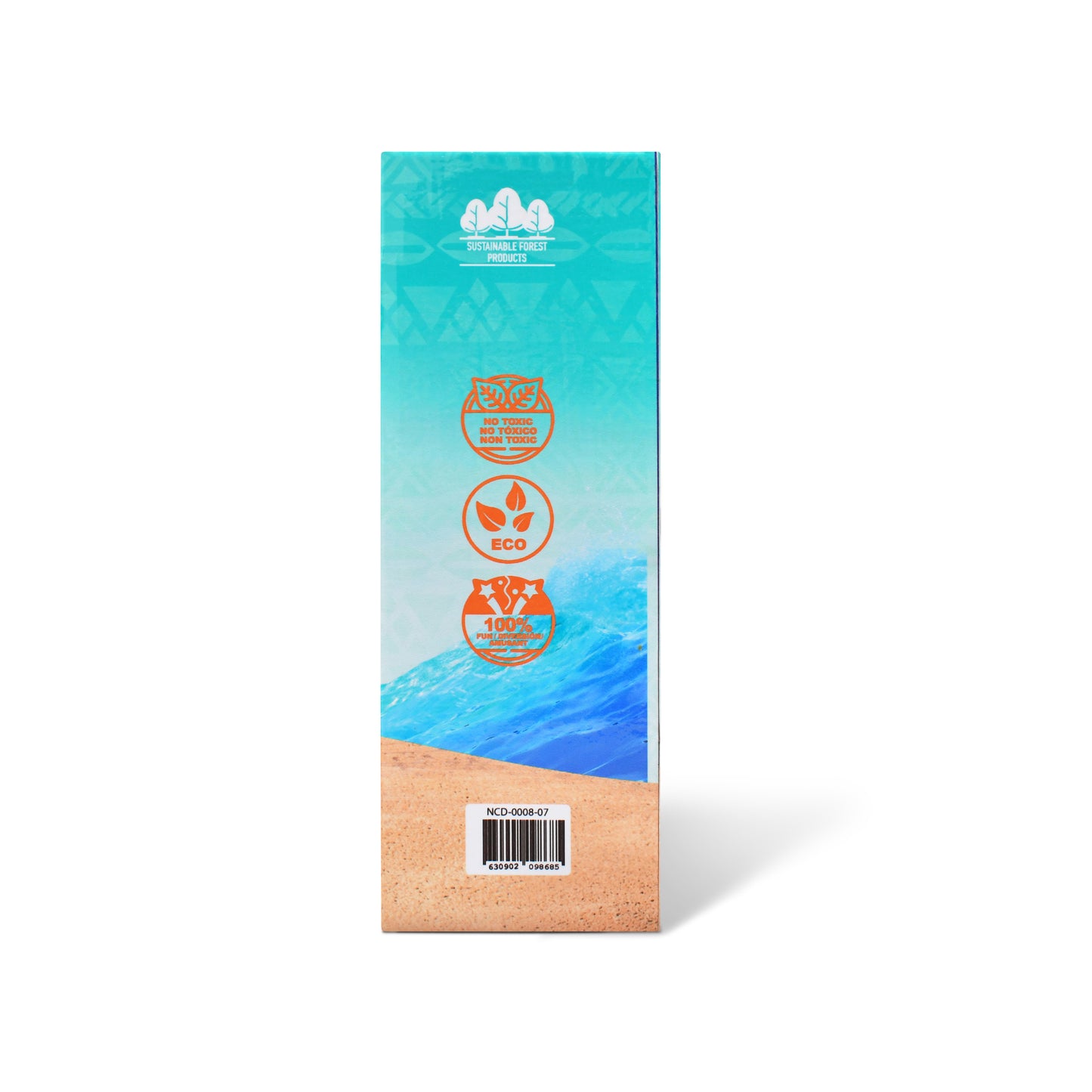 Disney Moana 2 Wooden Floor Puzzle – 32 Piece Educational Set