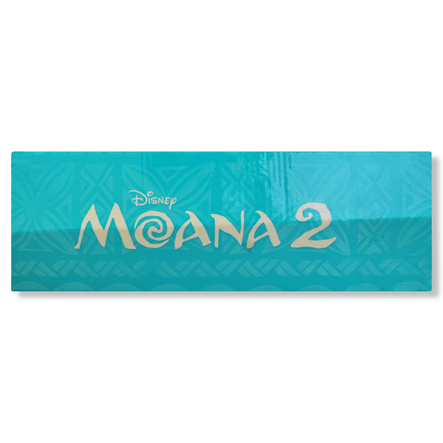 Disney Moana 2 Wooden Floor Puzzle – 32 Piece Educational Set