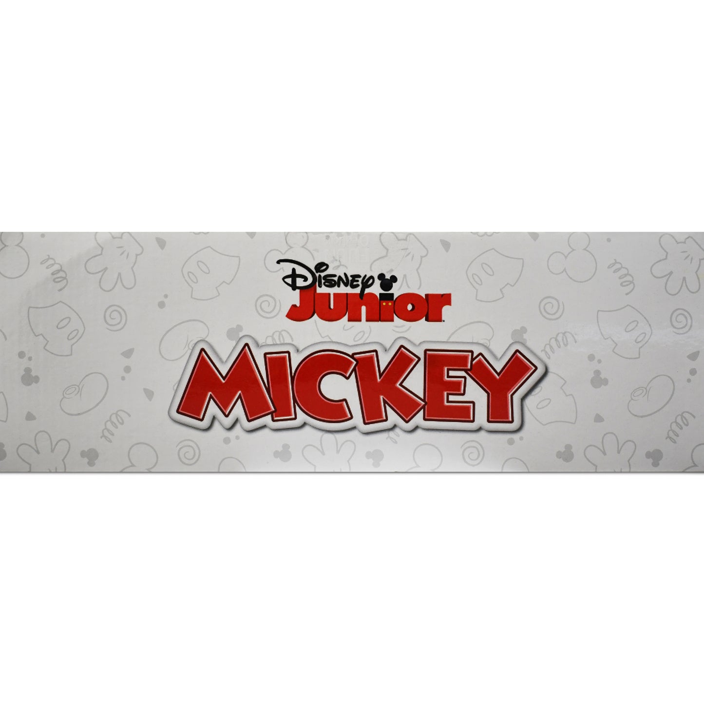 Disney Junior Mickey Mouse Funhouse 9-in-1 Wooden Educational Games Set