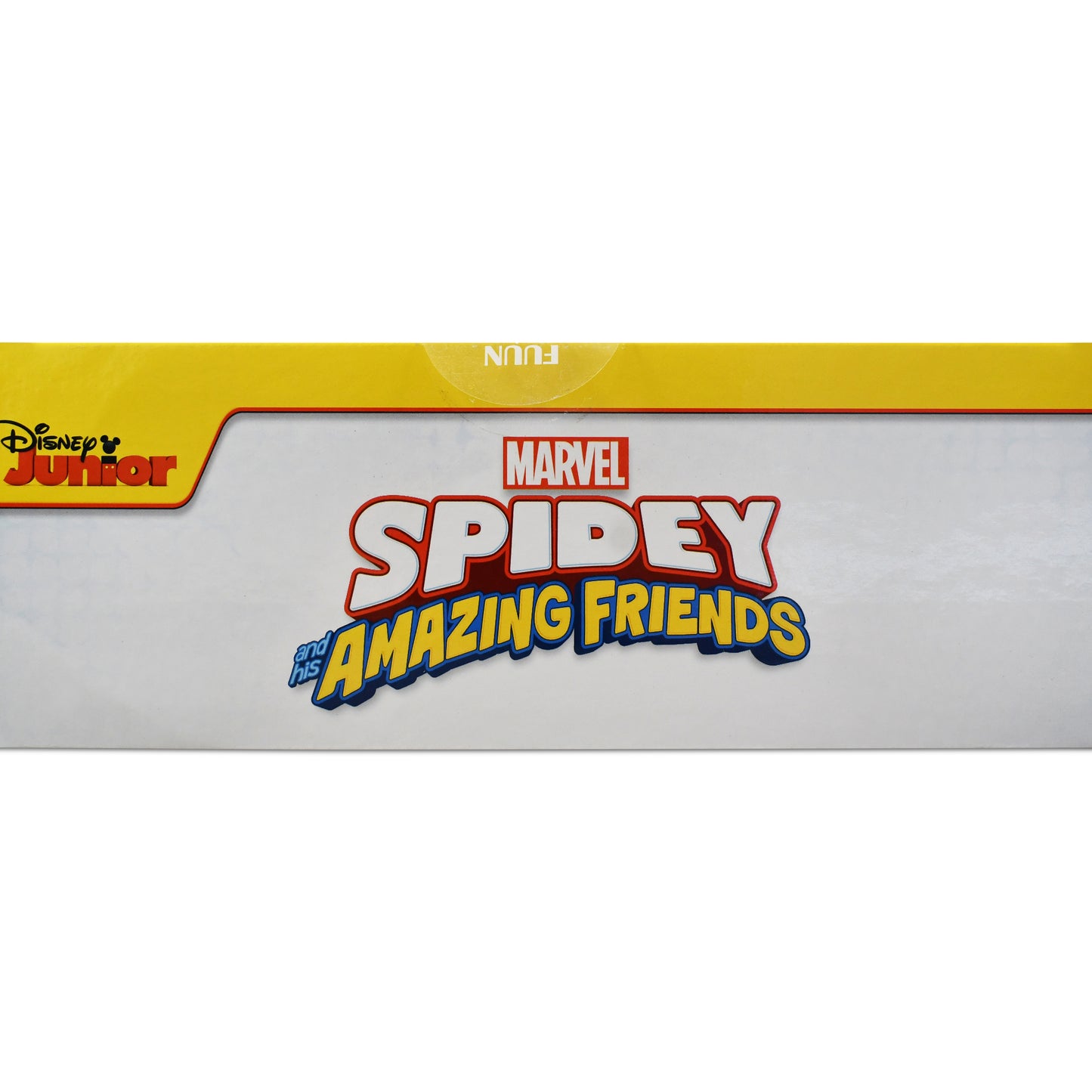 Marvel Spidey and His Amazing Friends 9-in-1 Wooden Educational Games Set