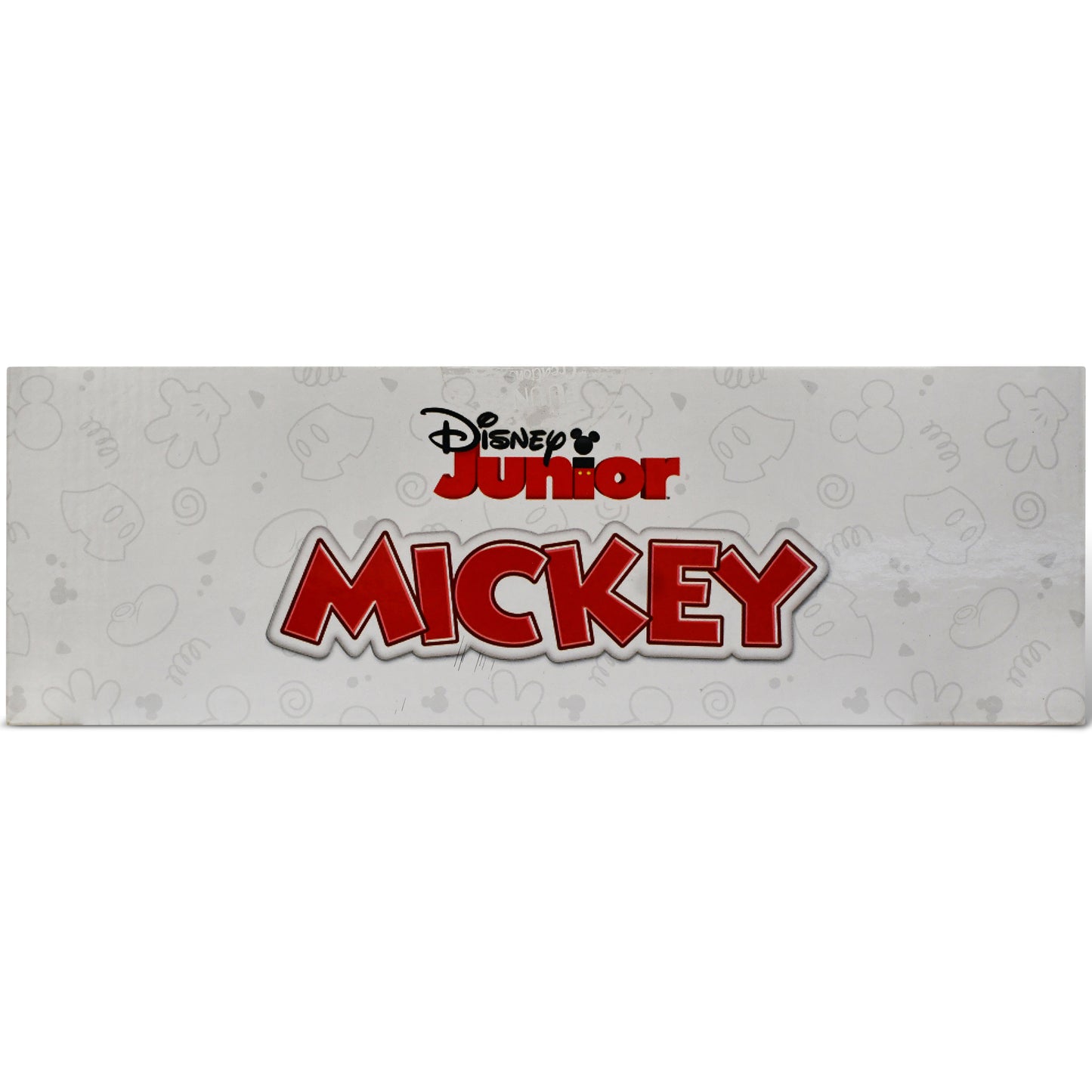 Disney Junior Mickey 3-in-1 Wooden Flash Card Set (96 Pieces)