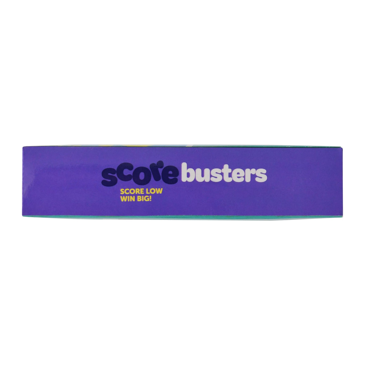 Score Busters Card Game – Fast-Paced Low-Score Party Game