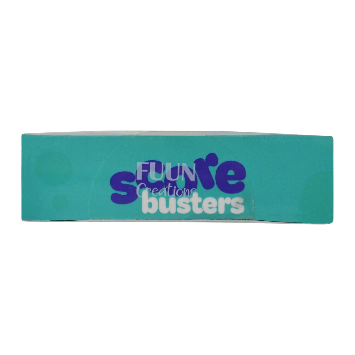 Score Busters Card Game – Fast-Paced Low-Score Party Game