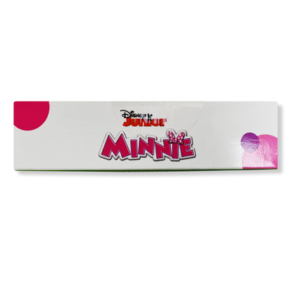 Disney Junior Minnie Educational Puzzle & Flash Number Cards 1–10 (11 Pieces)