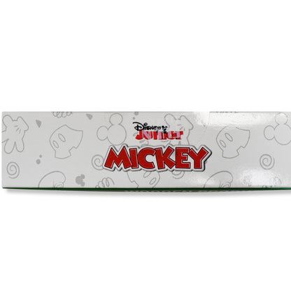 Disney Junior Mickey Educational Puzzle & Flash Color Cards – Creating Colors (24 Pieces)