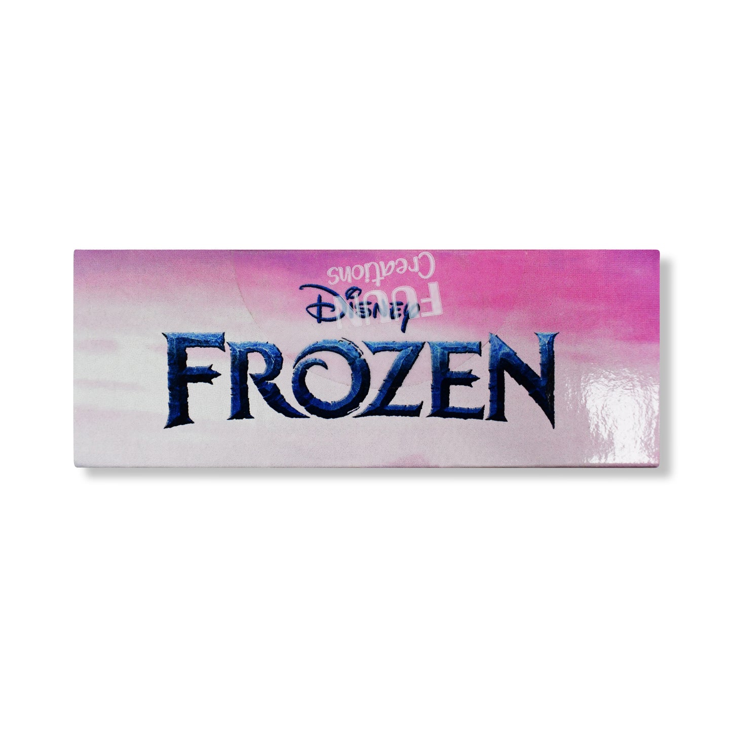Disney Frozen Educational Puzzle & Flash Number Cards – 24 Pieces