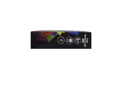 FIFA 2026 Card Game & Trivia Set