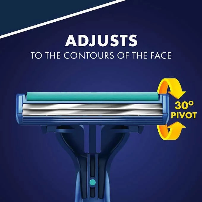 Sensor 2 Plus Gillette Sensor2 Plus Razors, 52 ct. Bulk Savings – Hawthorne ...