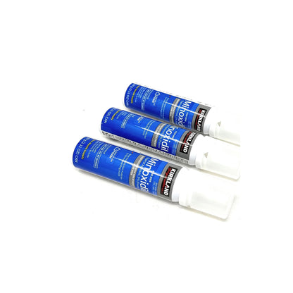 Kirkland Signature Hair Regrowth Treatment Minoxidil Foam for Men, 2.11 oz, 6-count