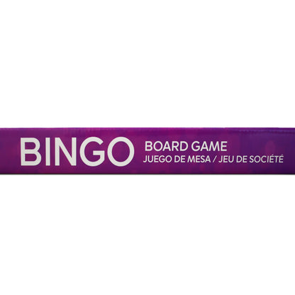 Disney Princess Wooden Bingo Board Game