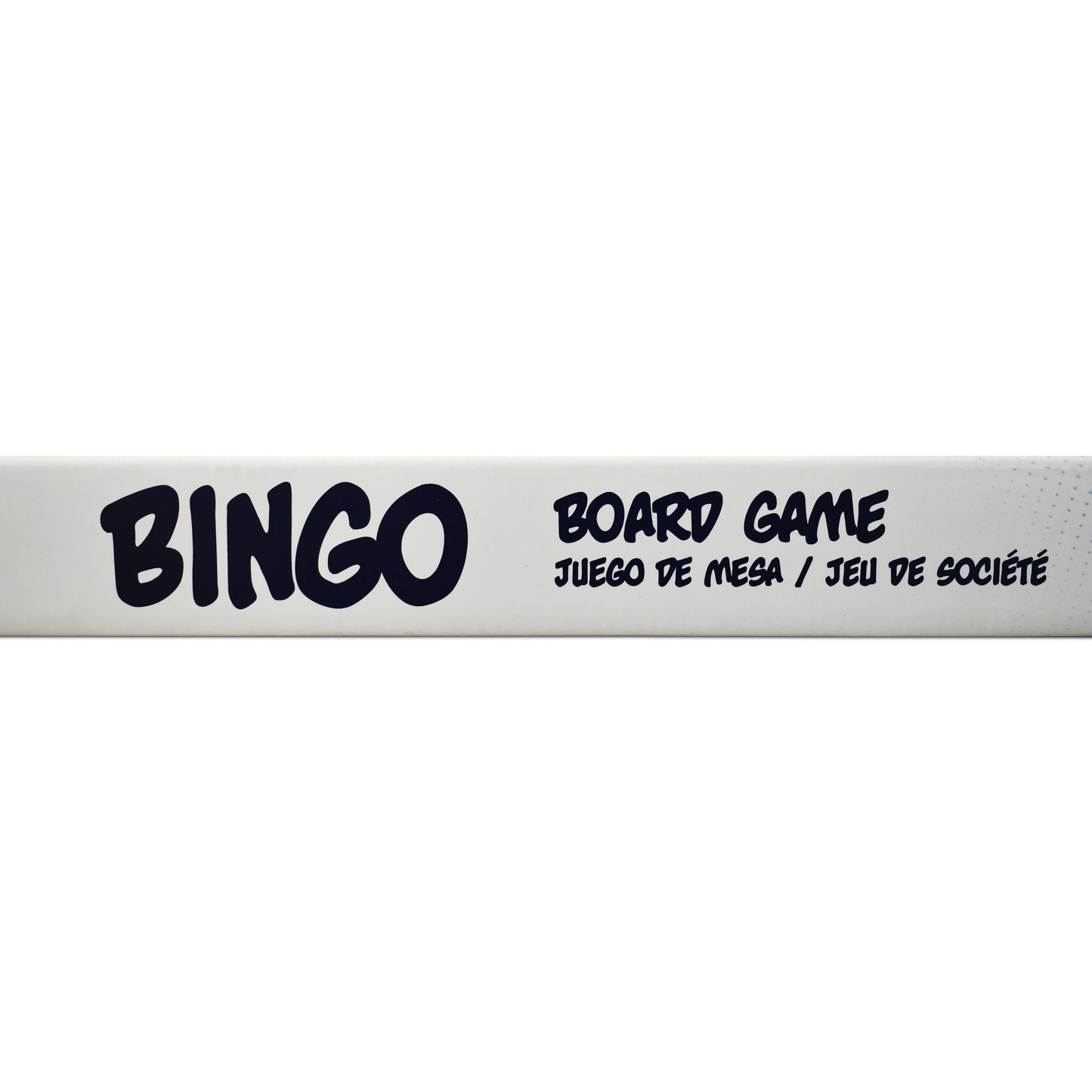 Marvel Spidey & His Amazing Friends Wooden Bingo Board Game