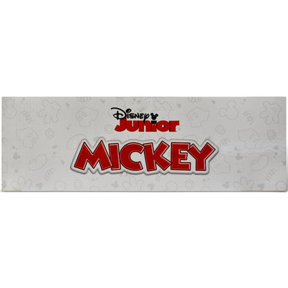 Disney Junior Mickey 3-in-1 Wooden Flash Card Set (96 Pieces)