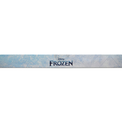 Disney Frozen 6-in-1 Wooden Educational Learning Games Set – 137-Piece