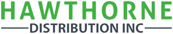 Hawthorne Distribution Center Inc