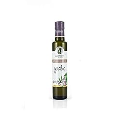 Ariston Garlic Infused Olive Oil 8.45 oz