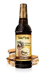 Jordan's Skinny Syrups Sugar Free Syrup S'mores 6/750 ml
