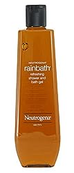 Neutrogena Rainbath Shower Gel, 40 Fl Oz