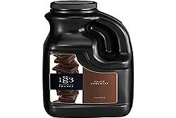 1883 Sauce - Chocolate Large Pump Bottle 1.89 L (64 oz)