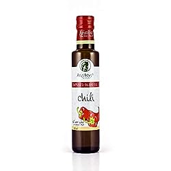 Ariston Chilli Infused Olive Oil 8.45 oz