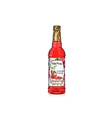 Jordan's Skinny Syrups Sugar Free Syrup Raspberry 6/750 ml