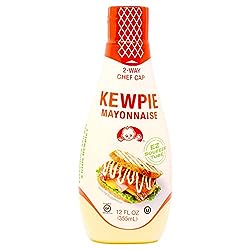 Kewpie Mayonnaise Sqz 6/12 oz