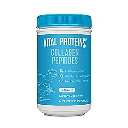 Vital Proteins Collagen Peptides 12/10 oz