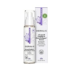 Derma E Serum Collagen Peptides 6/2 oz