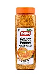 Badia Orange Pepper 26 oz