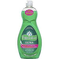 Palmolive Essential Clean Dish Soap Liquid Original 25Oz