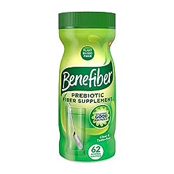 Benefiber Powder 4/3-248g