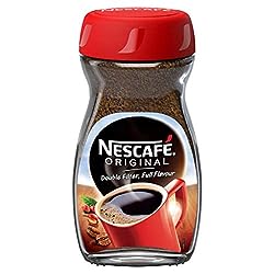 Nescafe Original Forte Coffee 12/200g