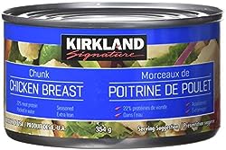 Kirkland Signature Chicken Breast, 12.5 Oz, 6-Count