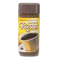 Kaffree Roma Bev Coffee Kaffree Roma 6/7 oz