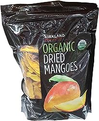 Made In Nature Organic Dried Mangoes 28 Oz